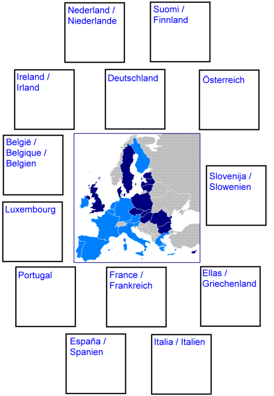 Eurokarte