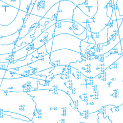 weather map 300 hPa