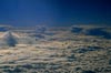 Stratocumulus Wolken