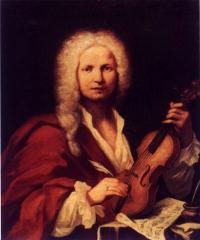 Antonio Vivaldi (1678-1741)