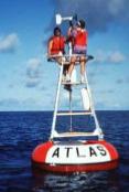 Atlas buoy