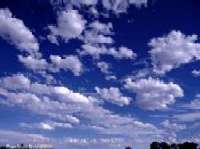 Stratocumuluswolken