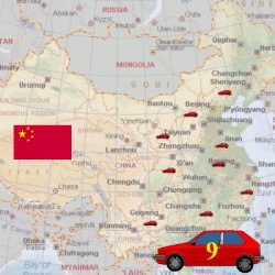 Autos China