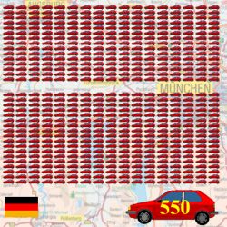 Autos Deutschland