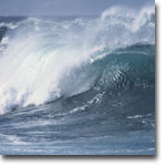 ocean circulation - waves