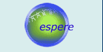 espere
